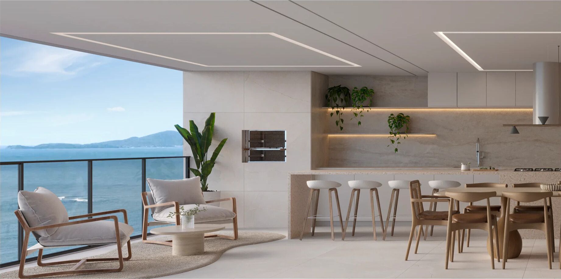 Apartamento à venda no Itajuba Ii: 