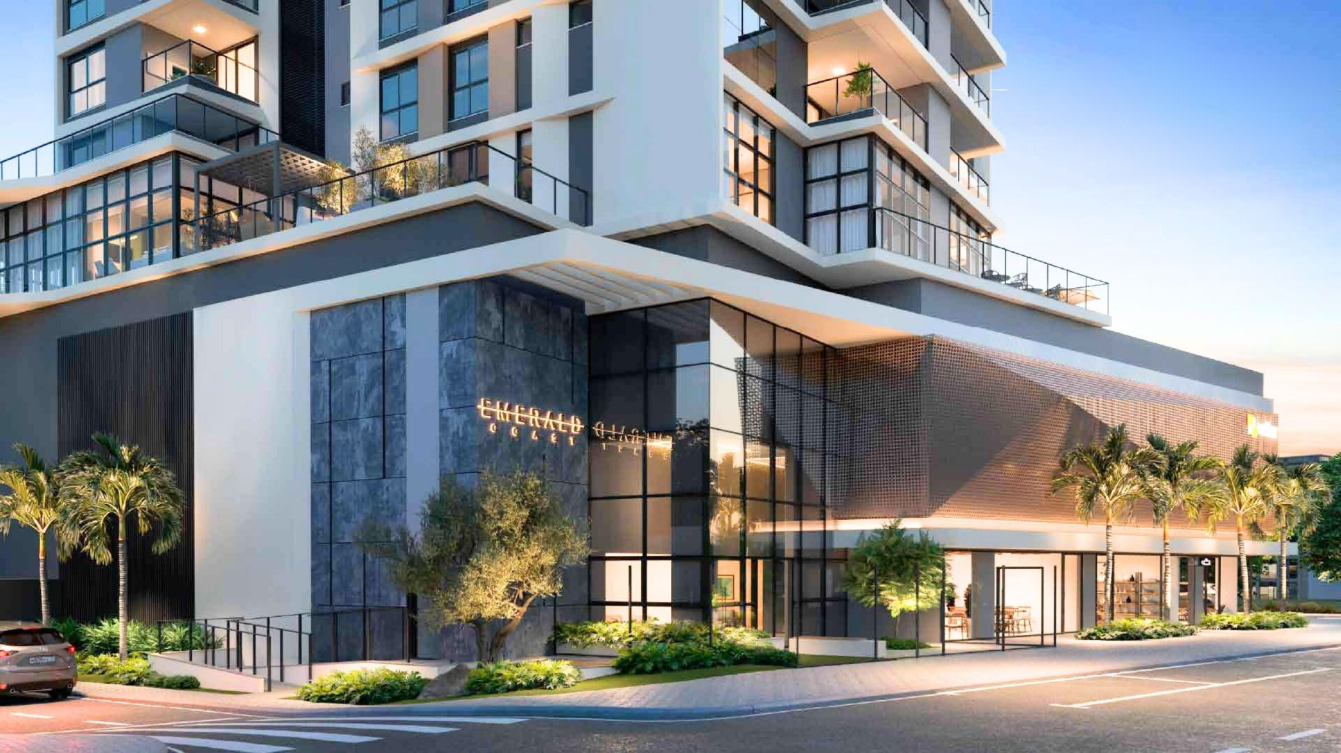 Apartamento à venda no Itajuba Ii: 