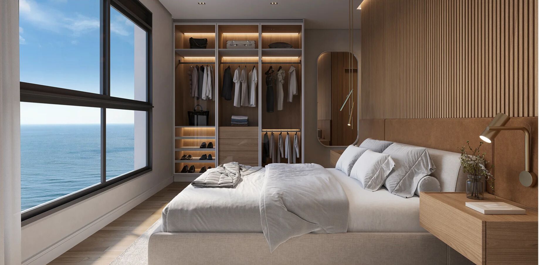 Apartamento à venda no Itajuba Ii: 