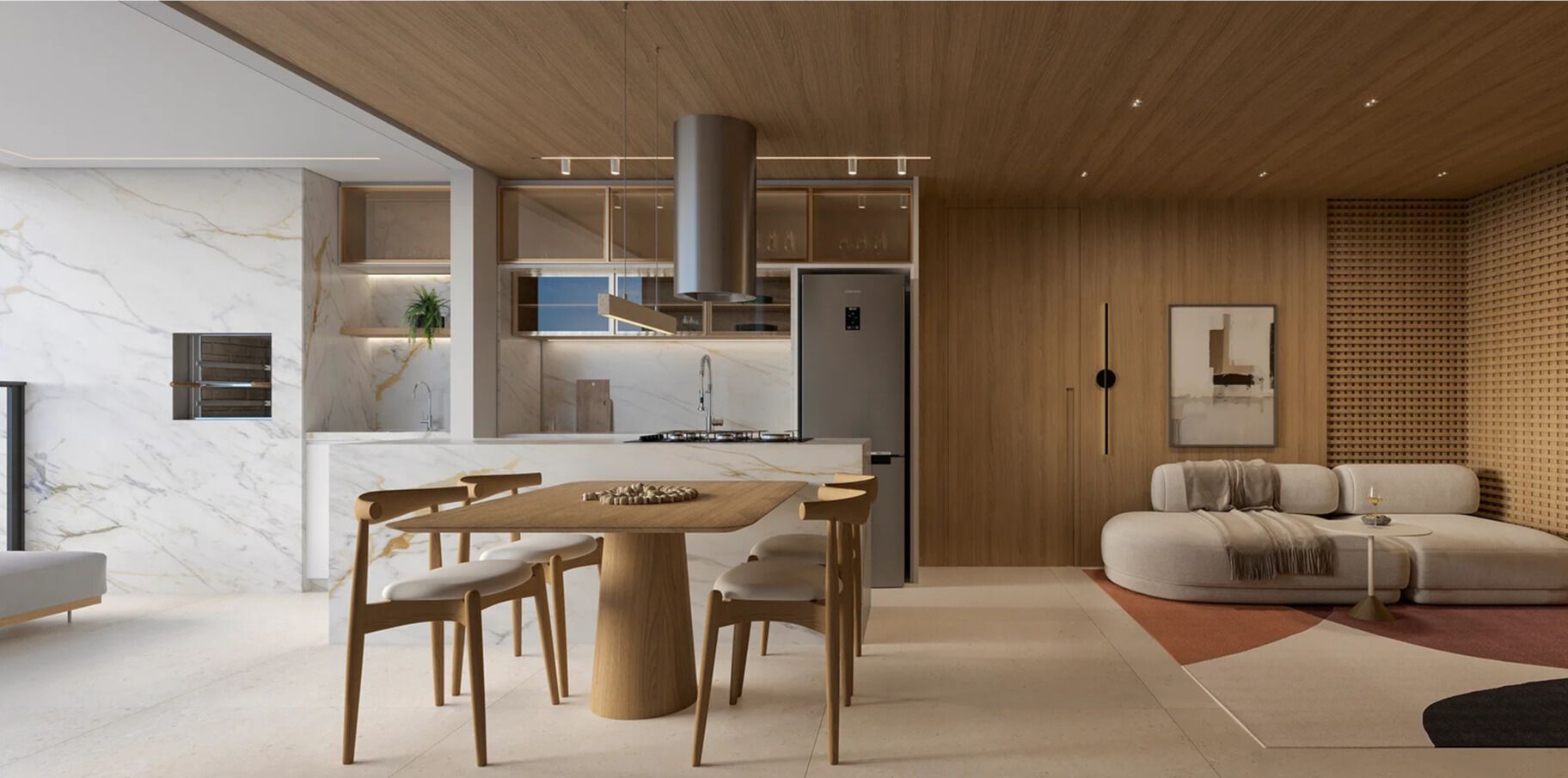 Apartamento à venda no Itajuba Ii: 