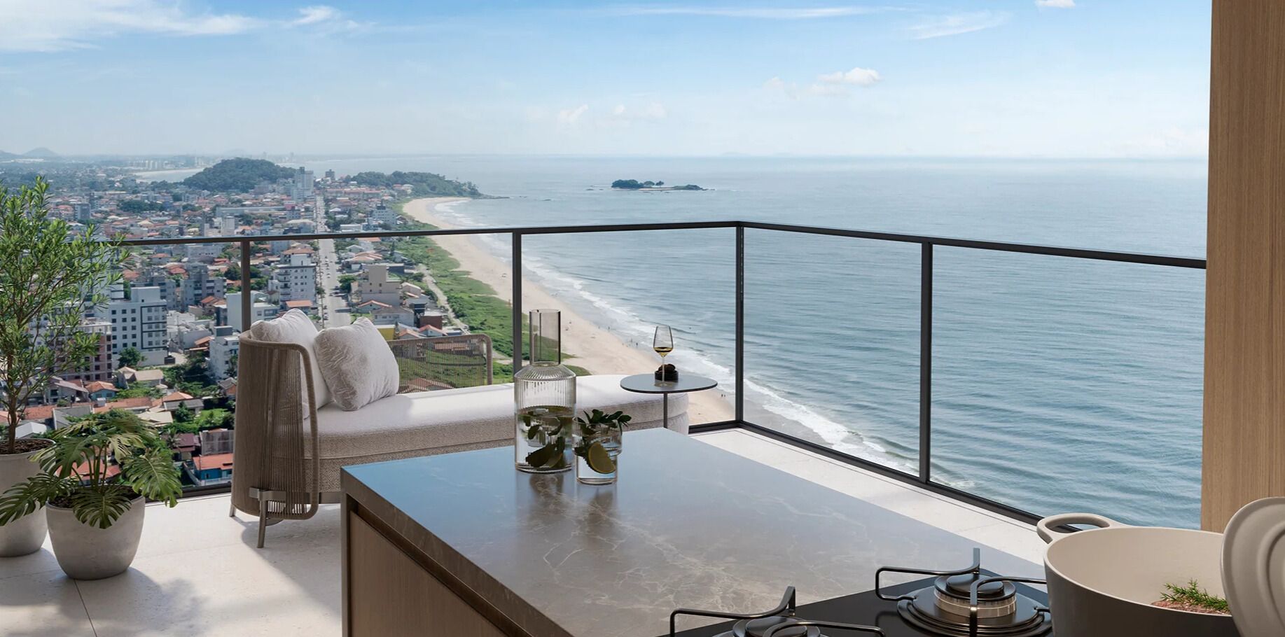 Apartamento à venda no Itajuba Ii: 