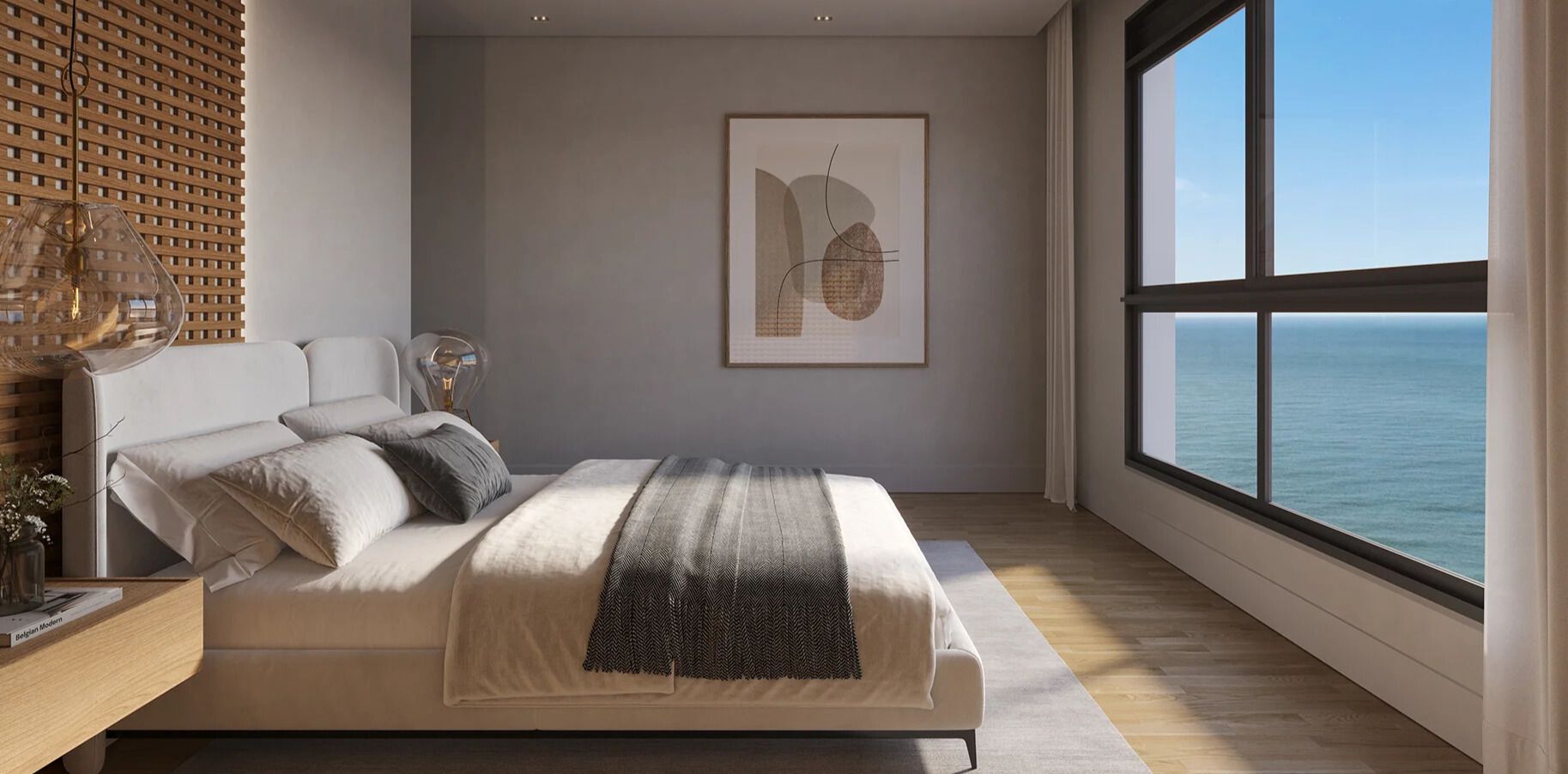 Apartamento à venda no Itajuba Ii: 