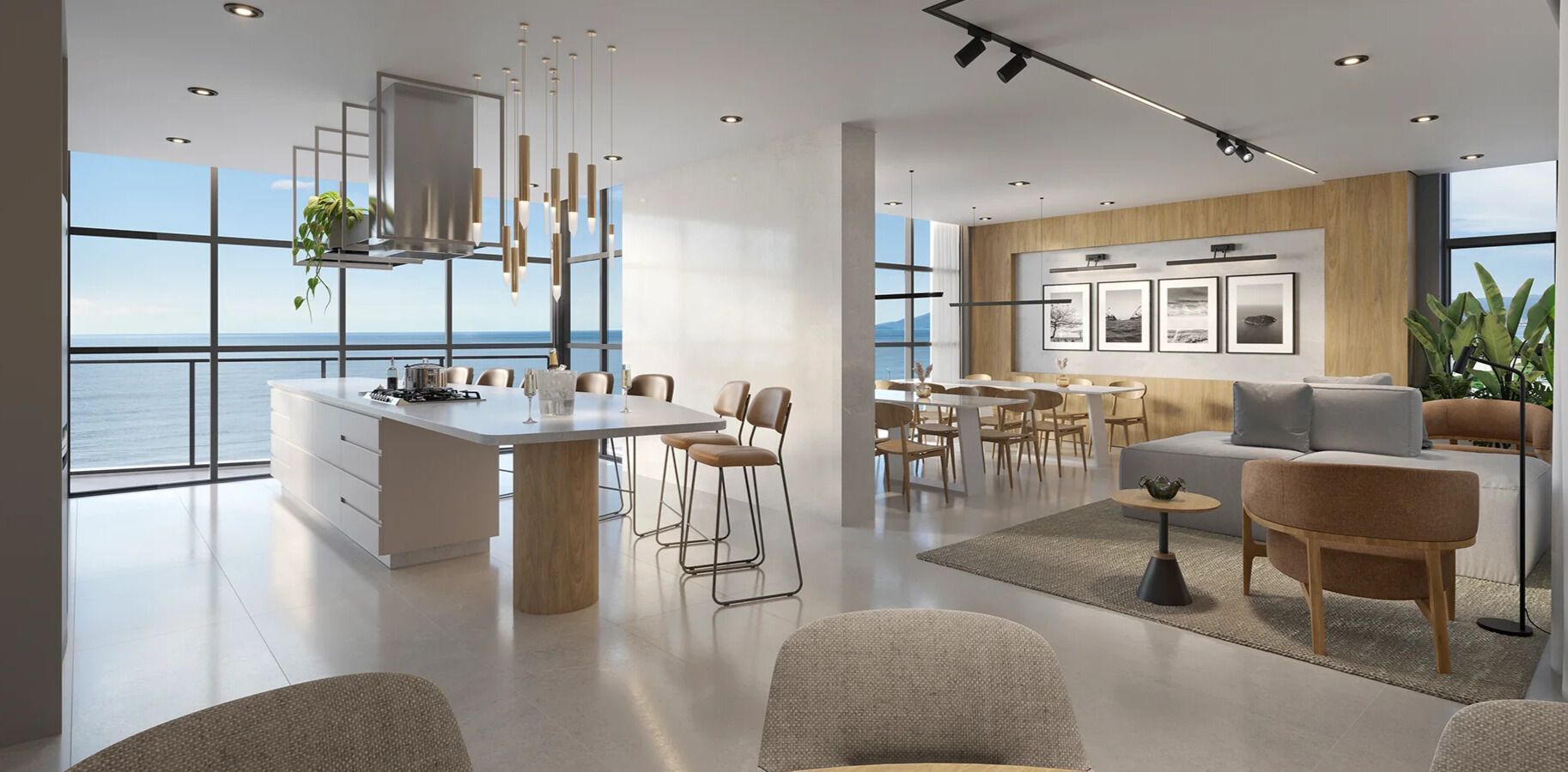 Apartamento à venda no Itajuba Ii: 