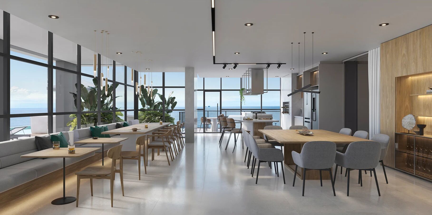 Apartamento à venda no Itajuba Ii: 