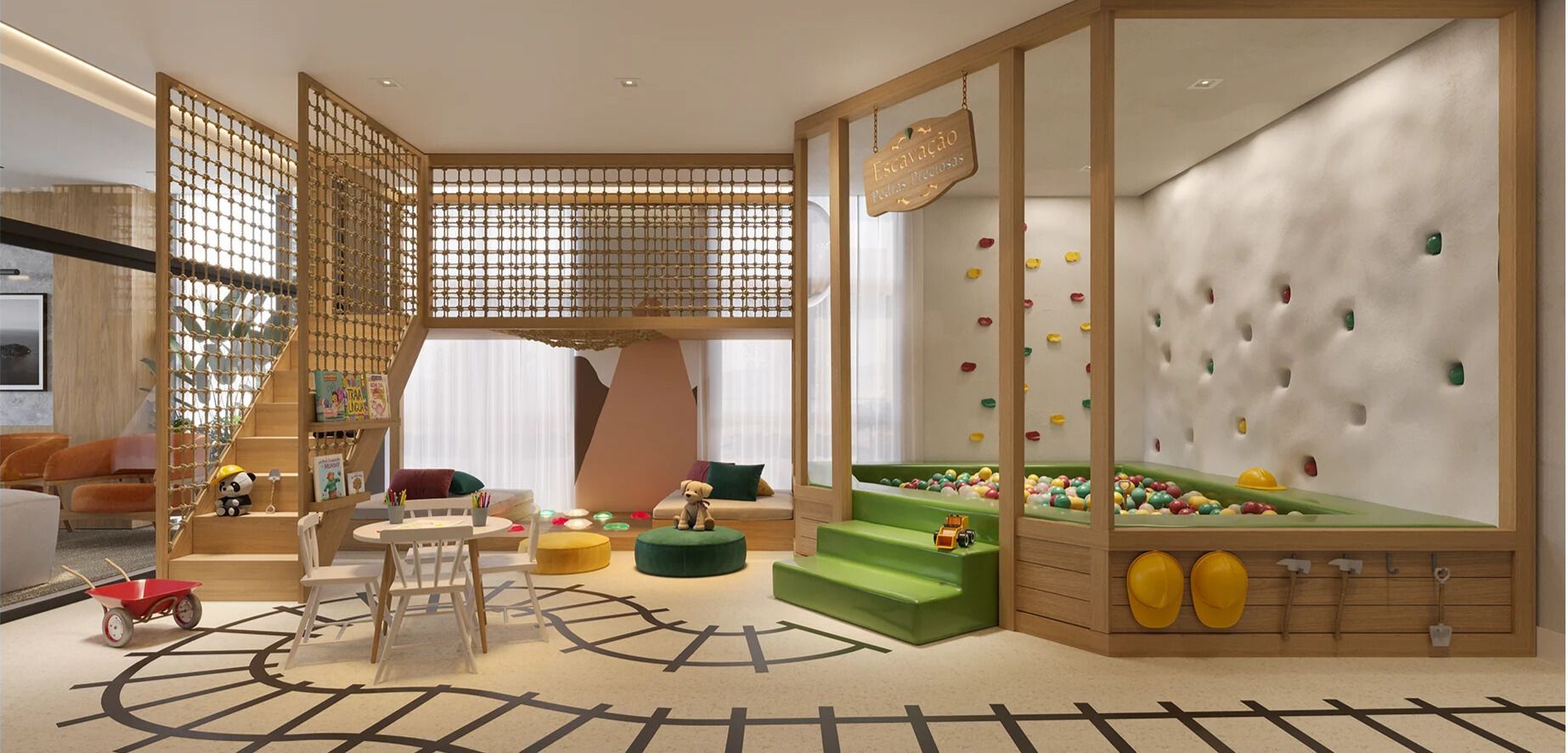 Apartamento à venda no Itajuba Ii: 