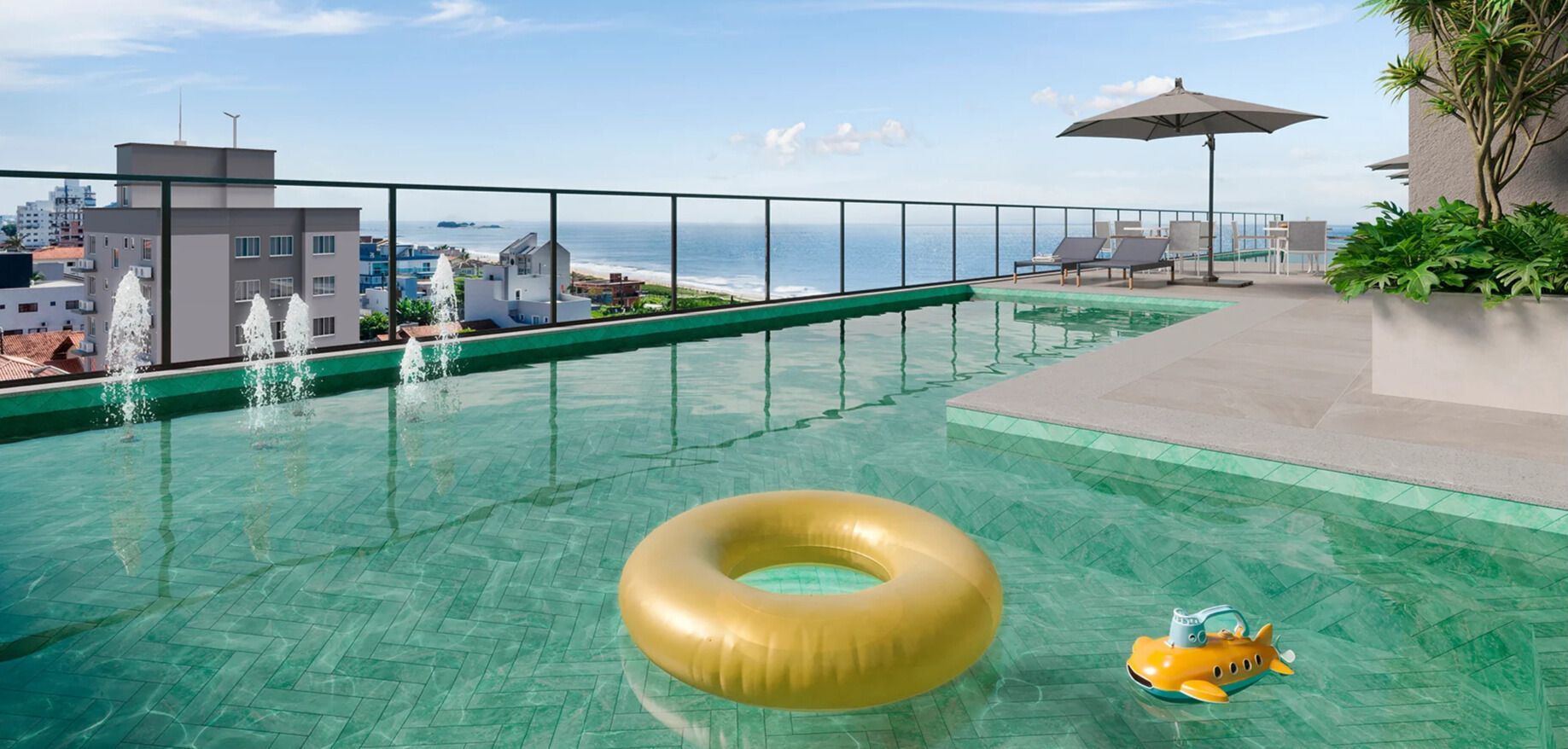 Apartamento à venda no Itajuba Ii: 