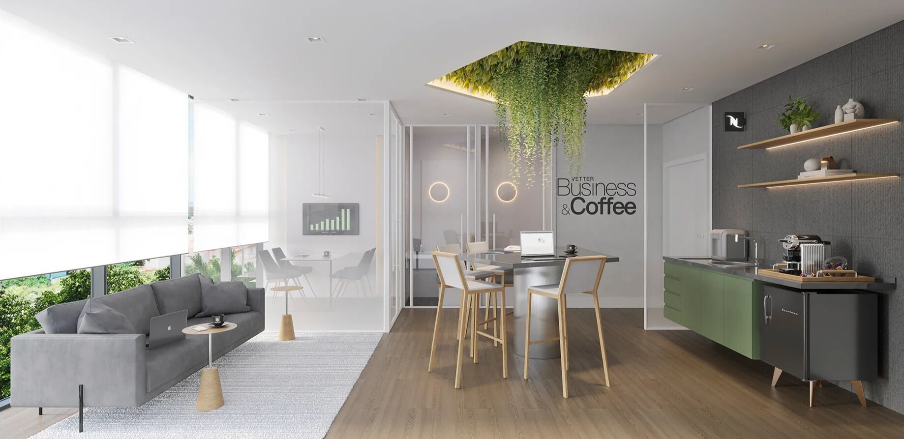 Apartamento à venda no Itajuba Ii: 