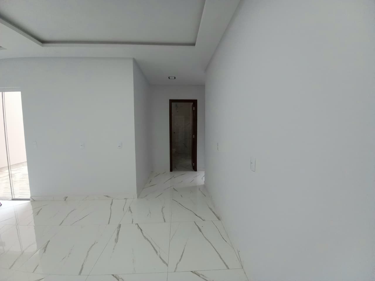 Apartamento à venda no Dom Joaquim: 