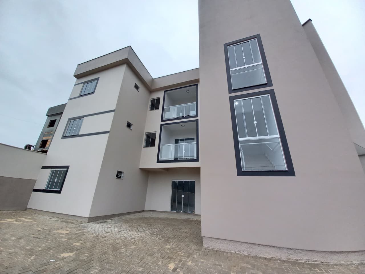 Apartamento à venda no Dom Joaquim: 