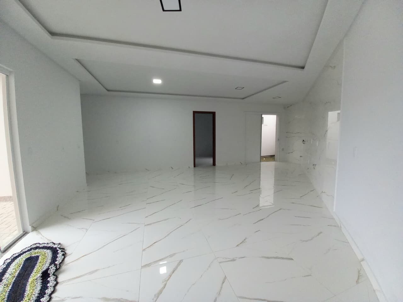 Apartamento à venda no Dom Joaquim: 