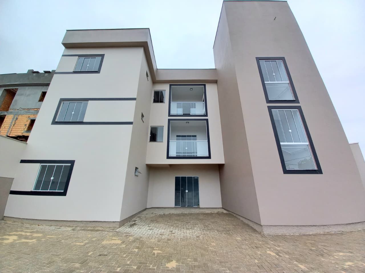 Apartamento à venda no Dom Joaquim: 