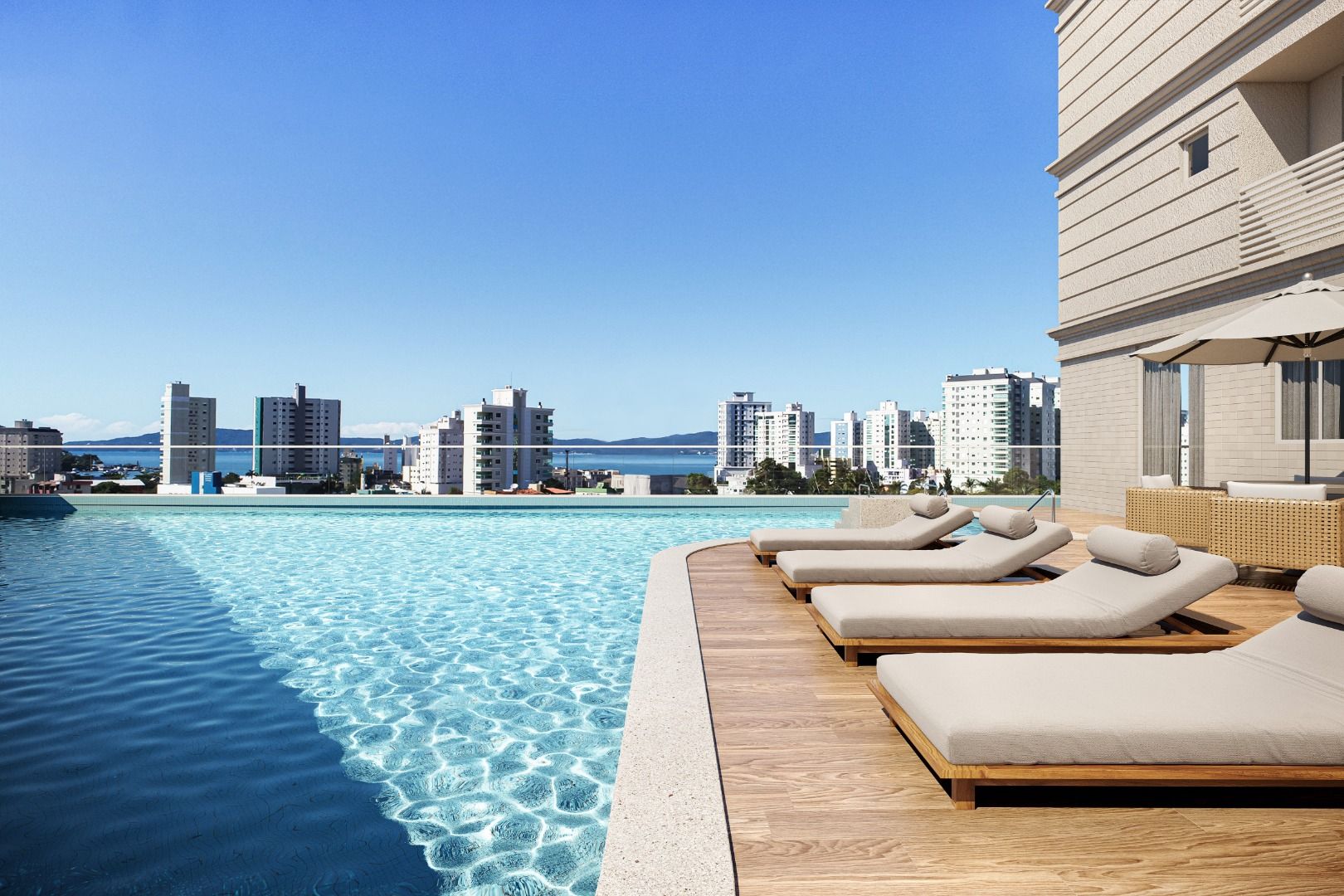 Apartamento à venda no Casa Branca: 