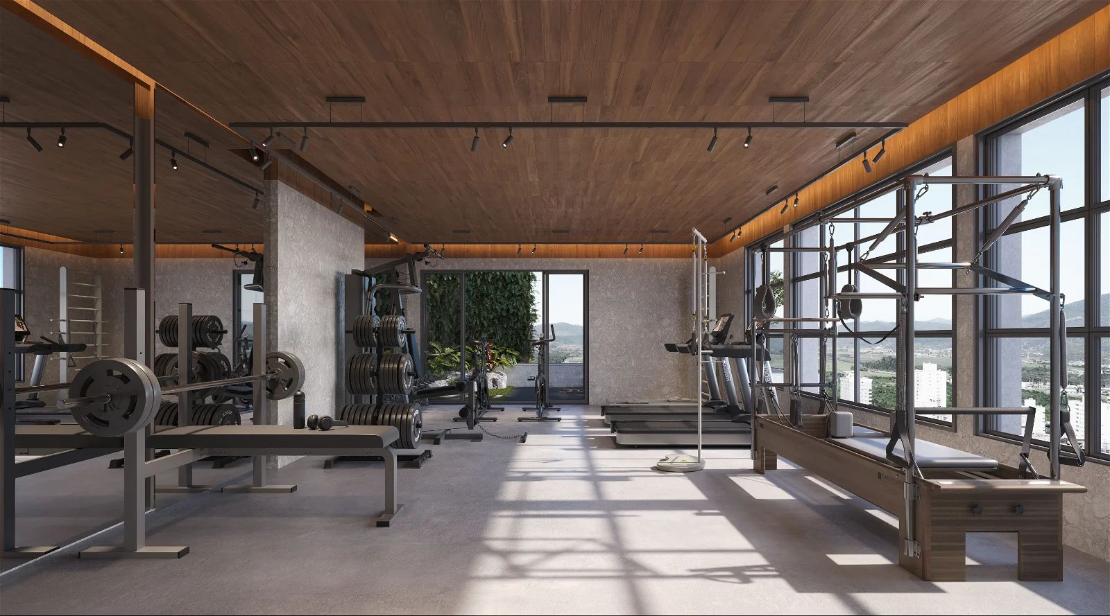 Apartamento à venda no Meia Praia: 