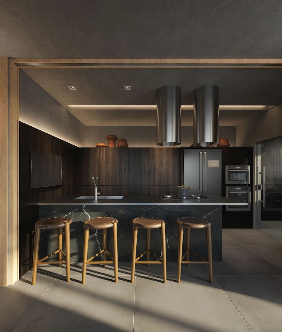 Apartamento à venda no Meia Praia: 