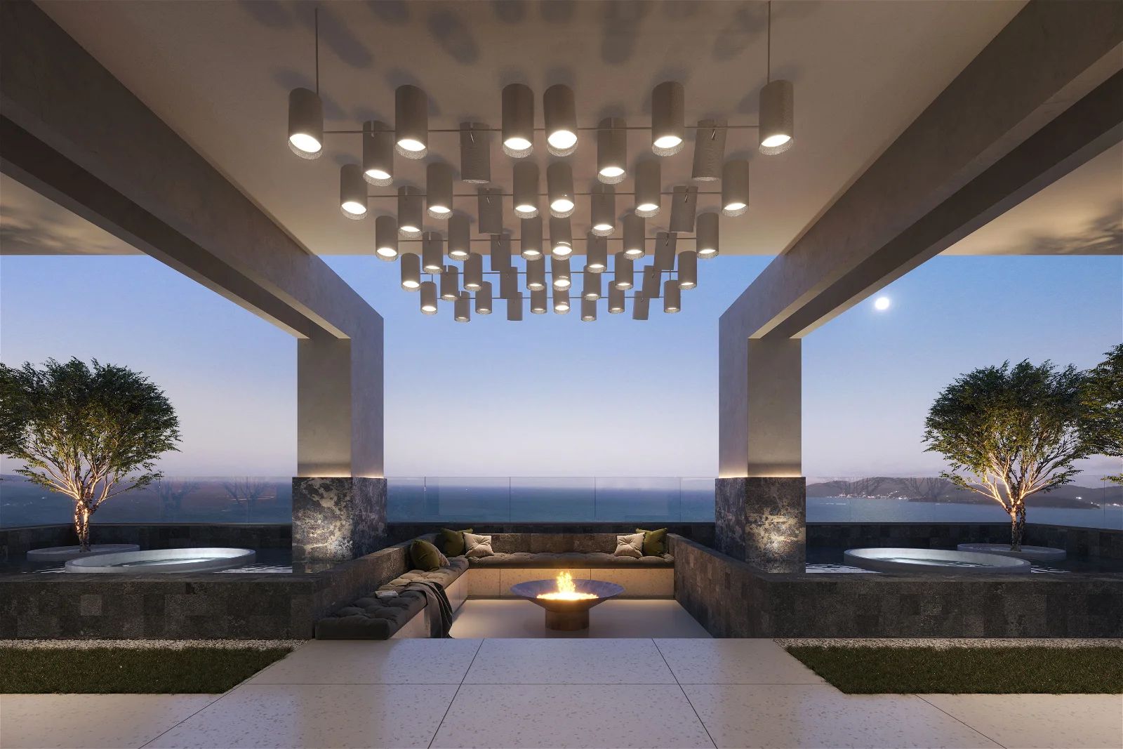 Apartamento à venda no Meia Praia: 