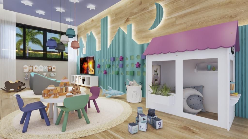 Apartamento à venda no Perequê: 