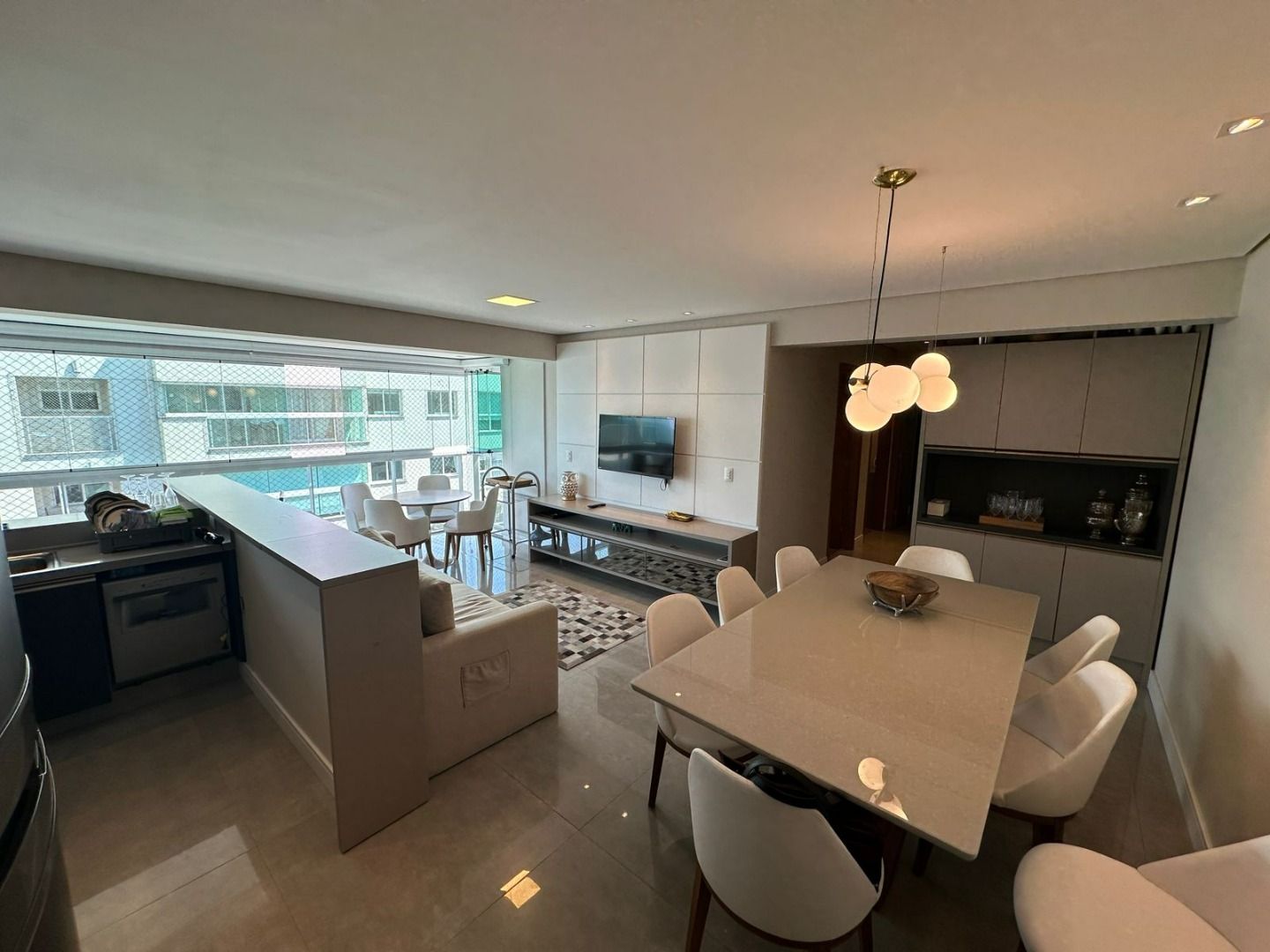 Apartamento à venda no Itacolomi: 