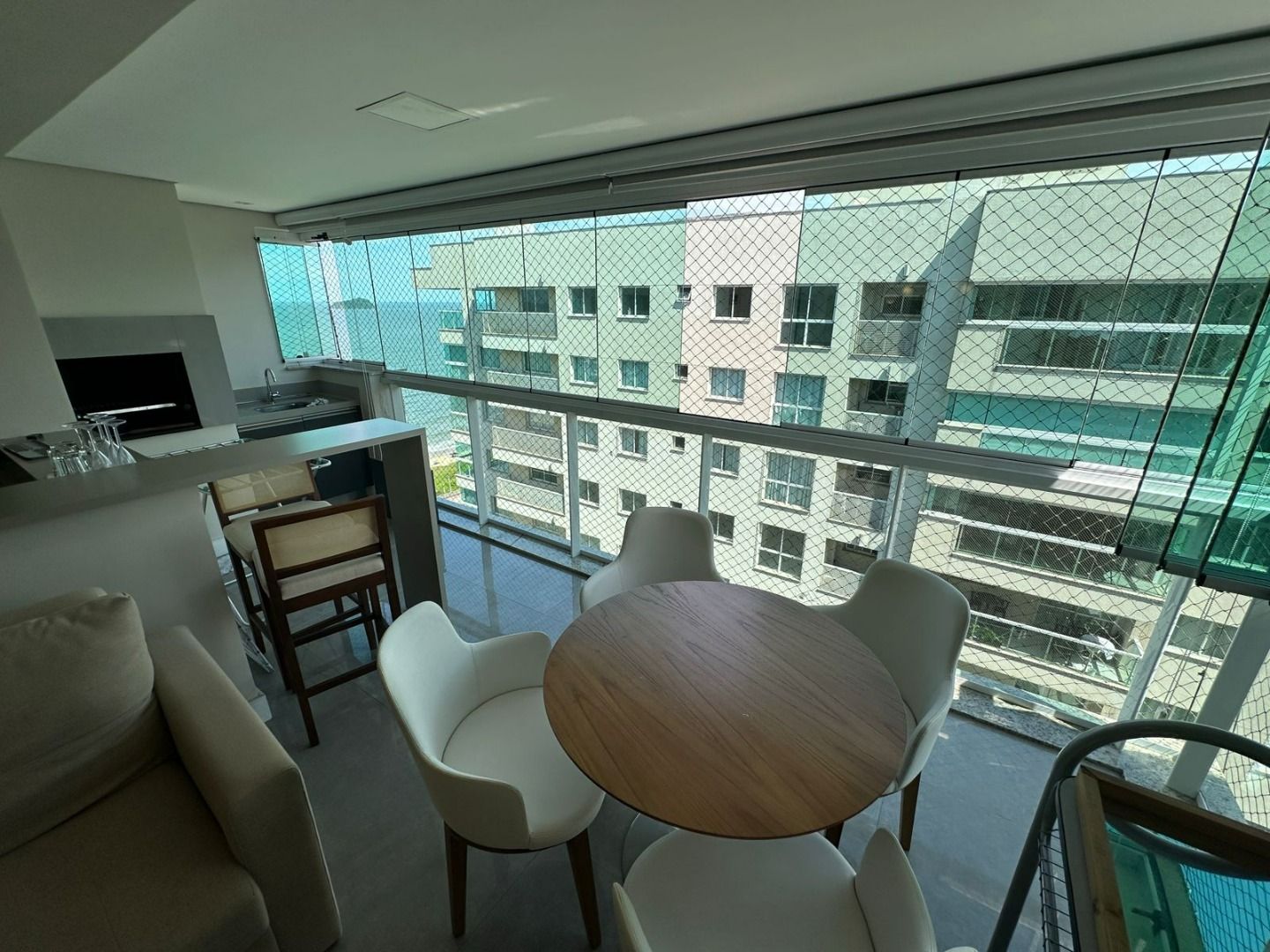 Apartamento à venda no Itacolomi: 