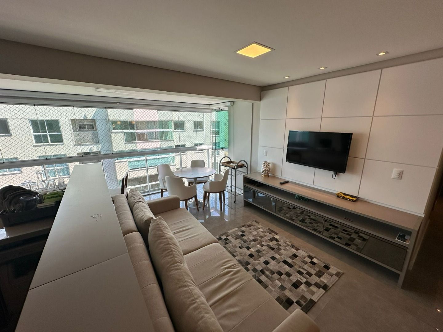 Apartamento à venda no Itacolomi: 