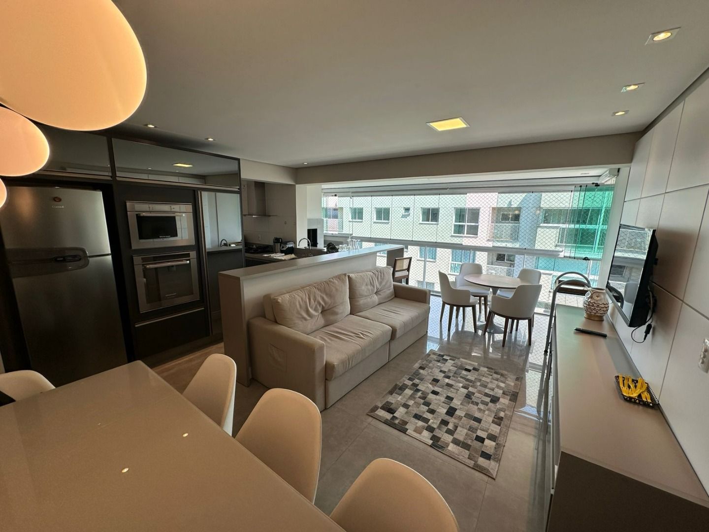 Apartamento à venda no Itacolomi: 