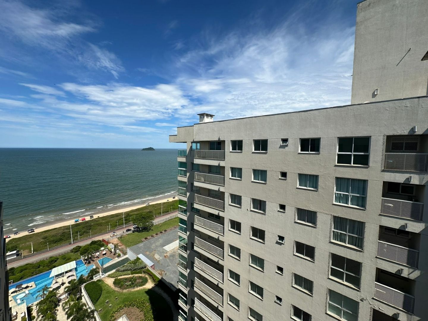 Apartamento à venda no Itacolomi: 