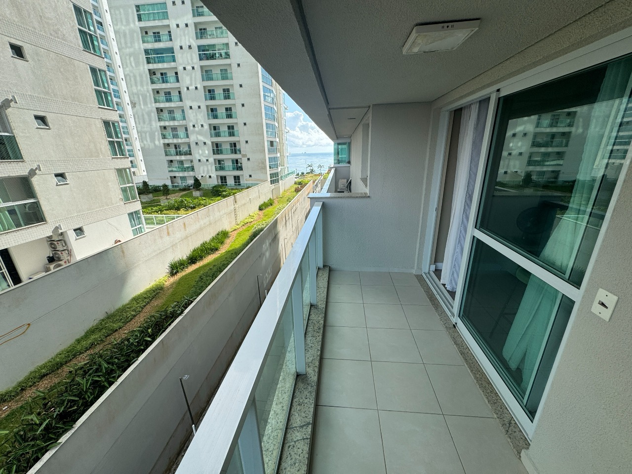 Apartamento à venda no Itacolomi: 