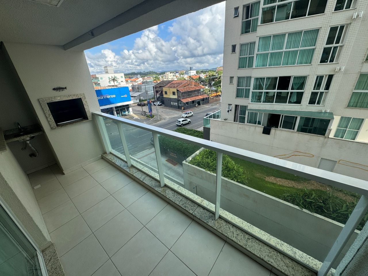 Apartamento à venda no Itacolomi: 