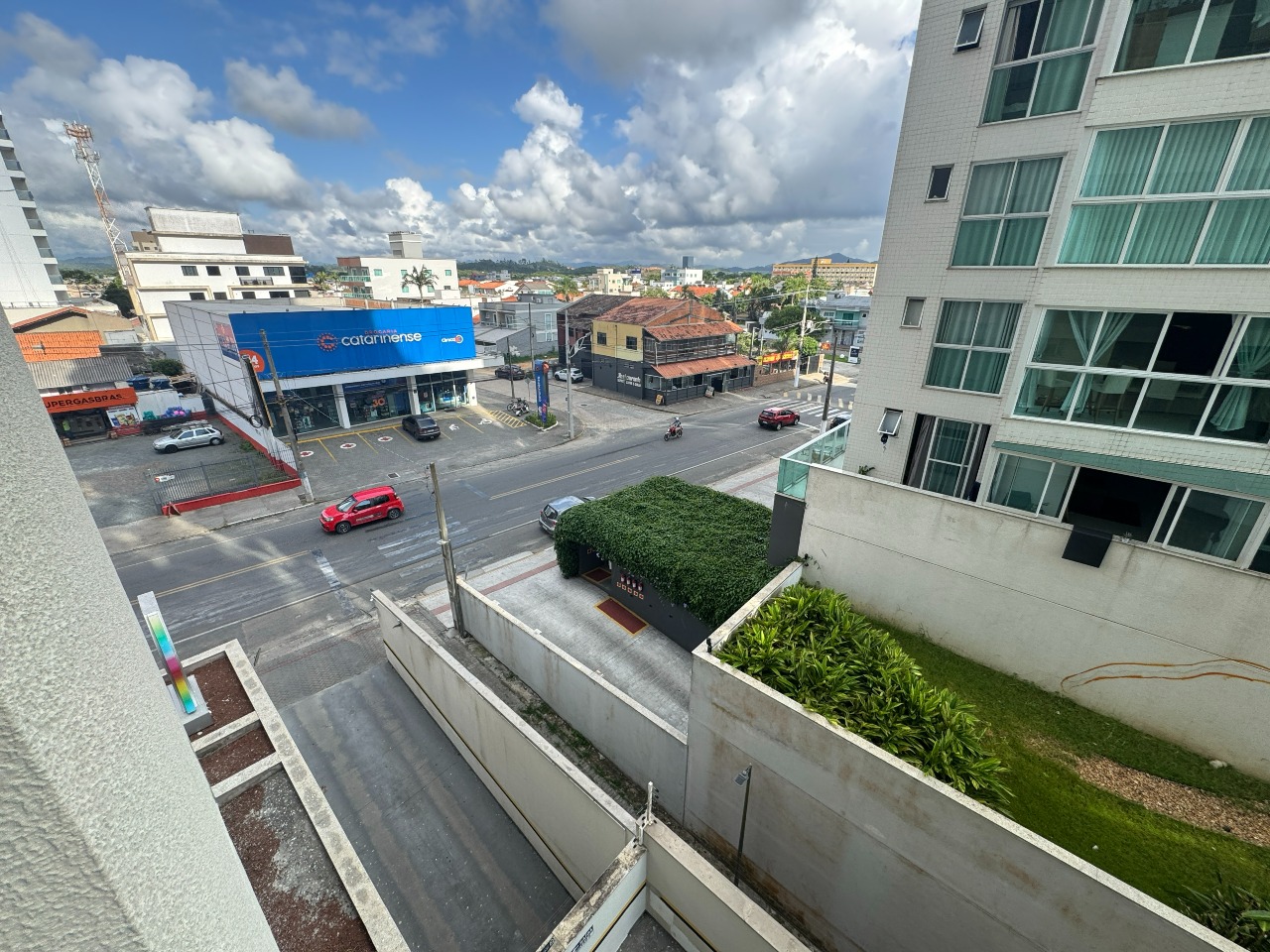 Apartamento à venda no Itacolomi: 