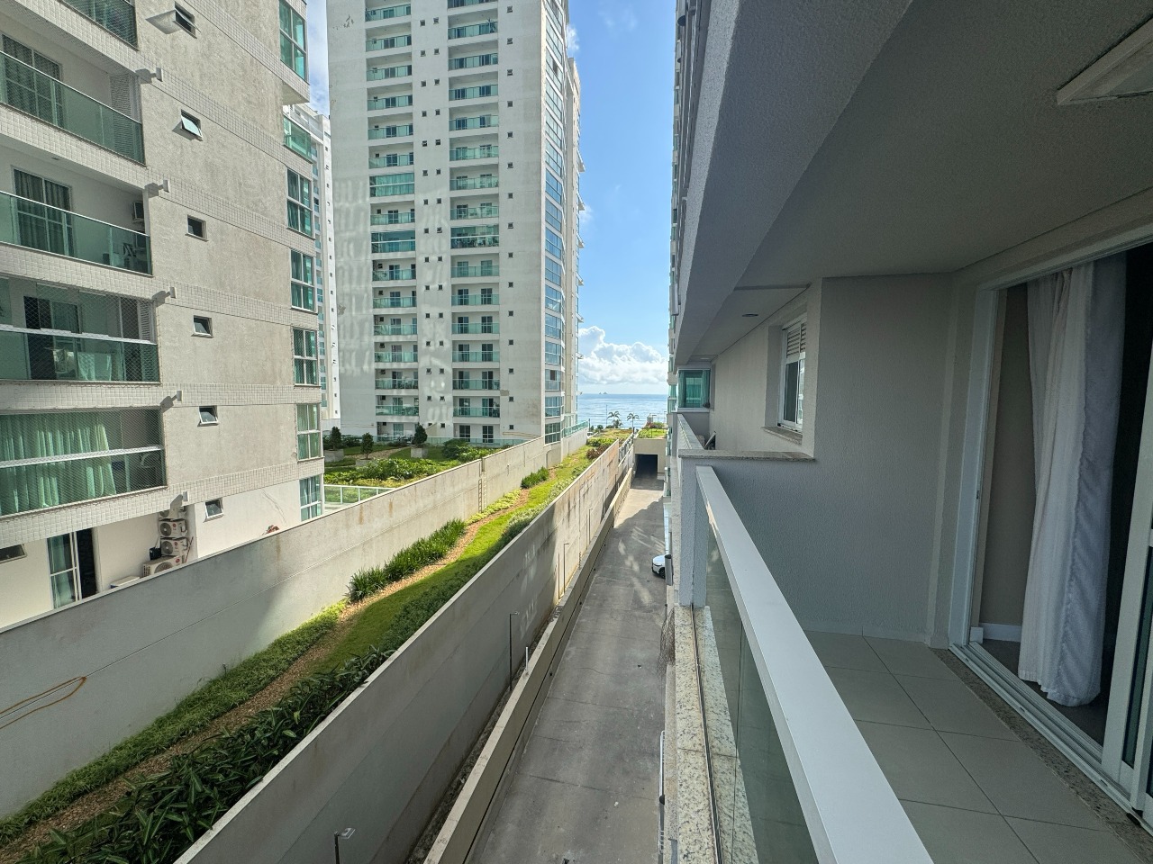 Apartamento à venda no Itacolomi: 