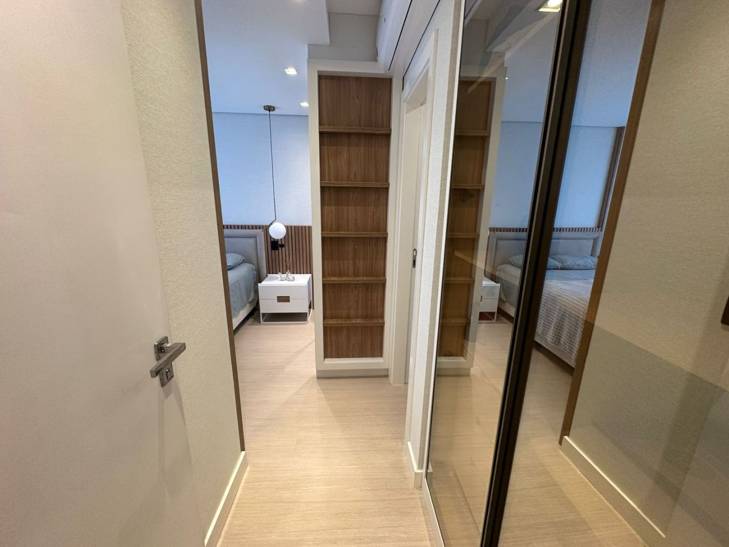 Apartamento à venda no Itacolomi: 