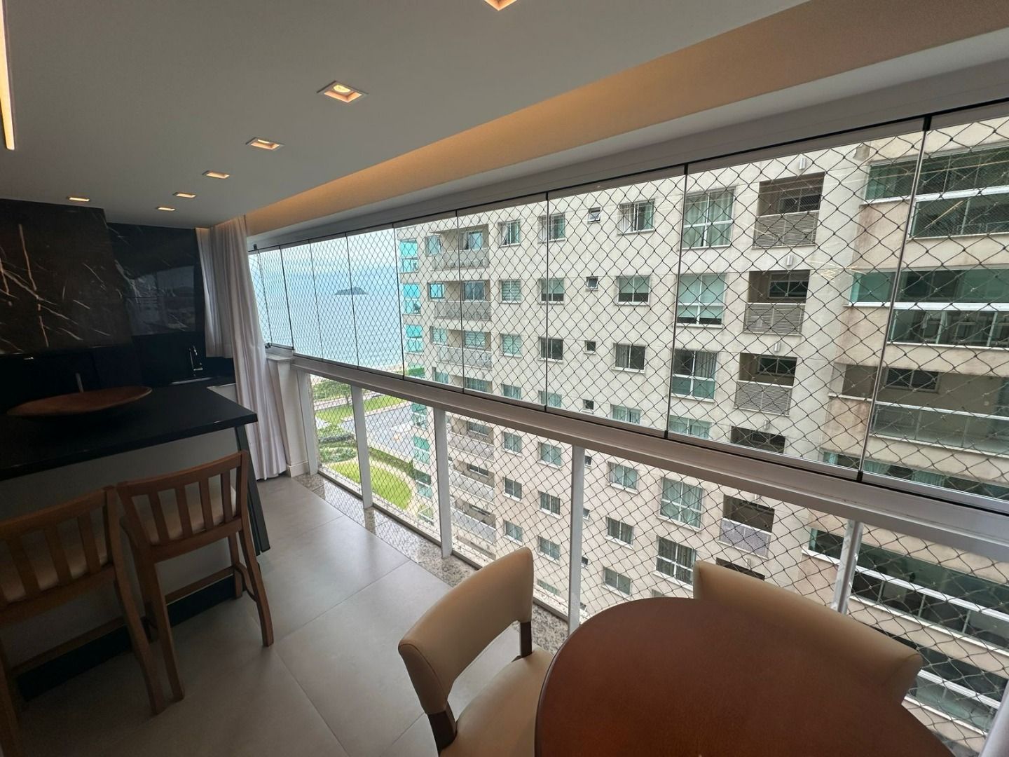 Apartamento à venda no Itacolomi: 