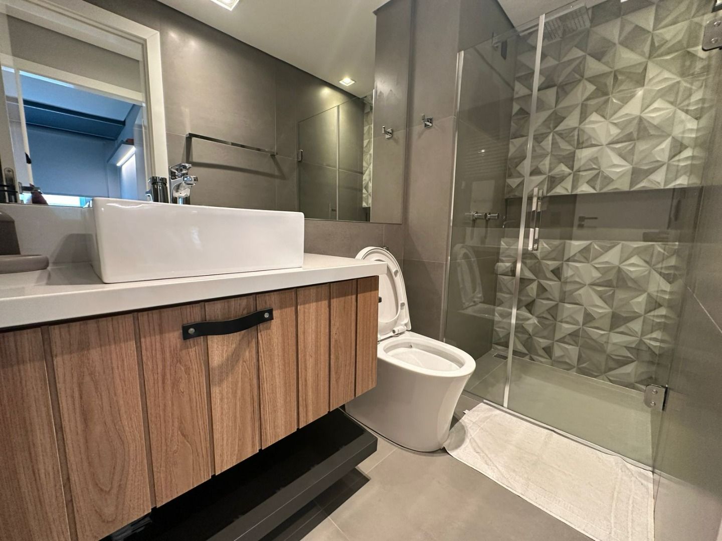 Apartamento à venda no Itacolomi: 