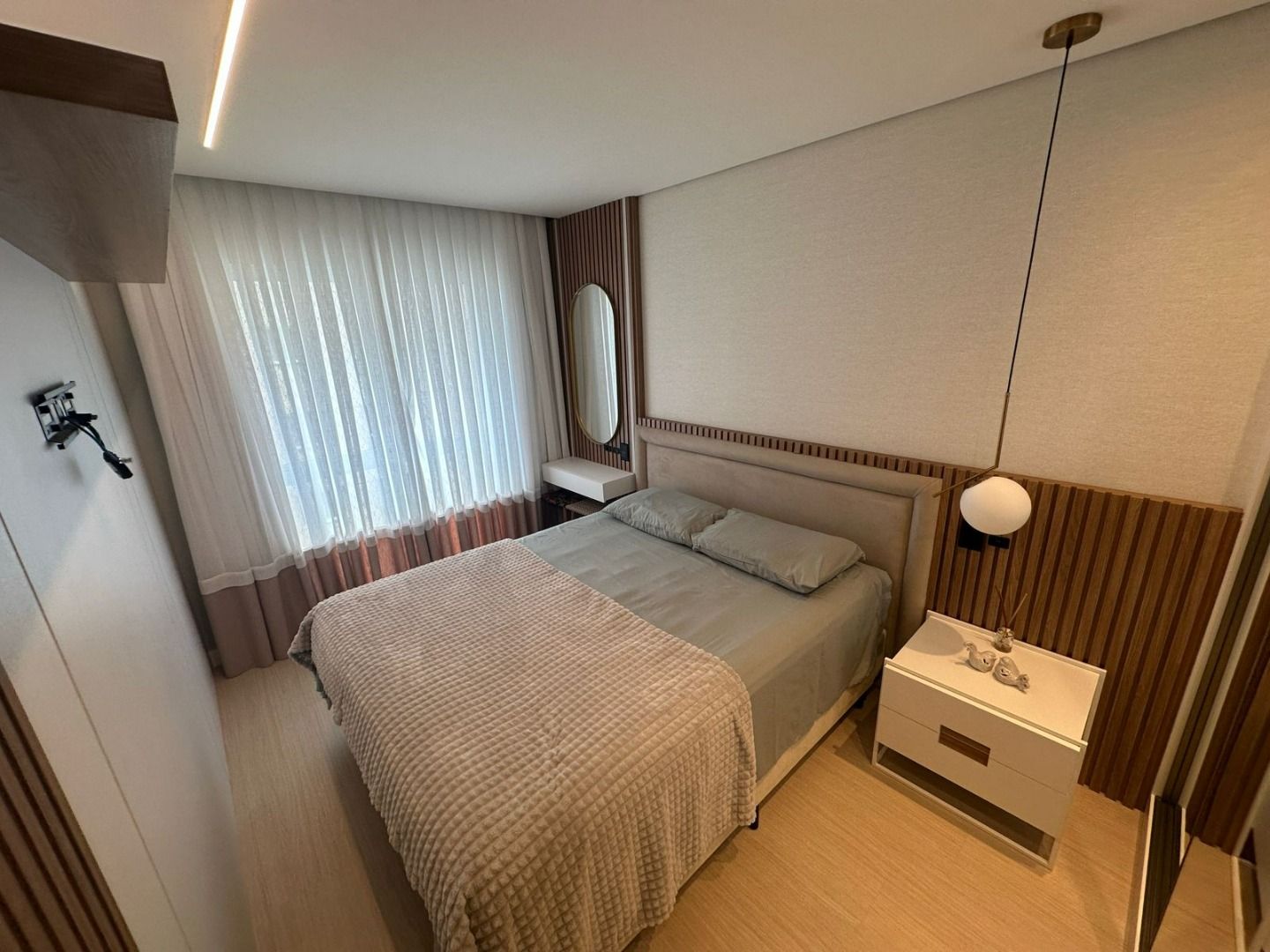 Apartamento à venda no Itacolomi: 