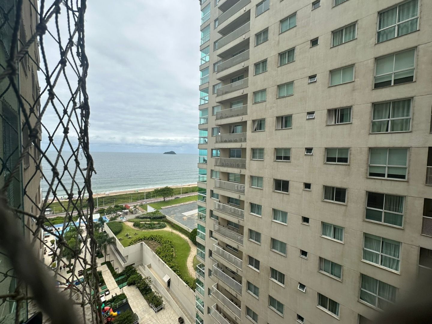 Apartamento à venda no Itacolomi: 