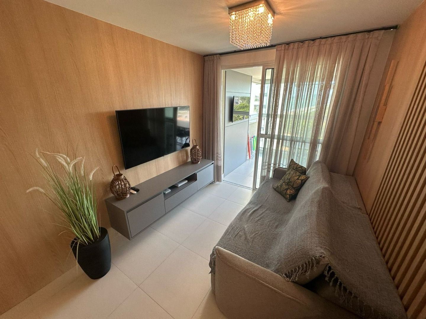 Apartamento à venda no Itacolomi: 