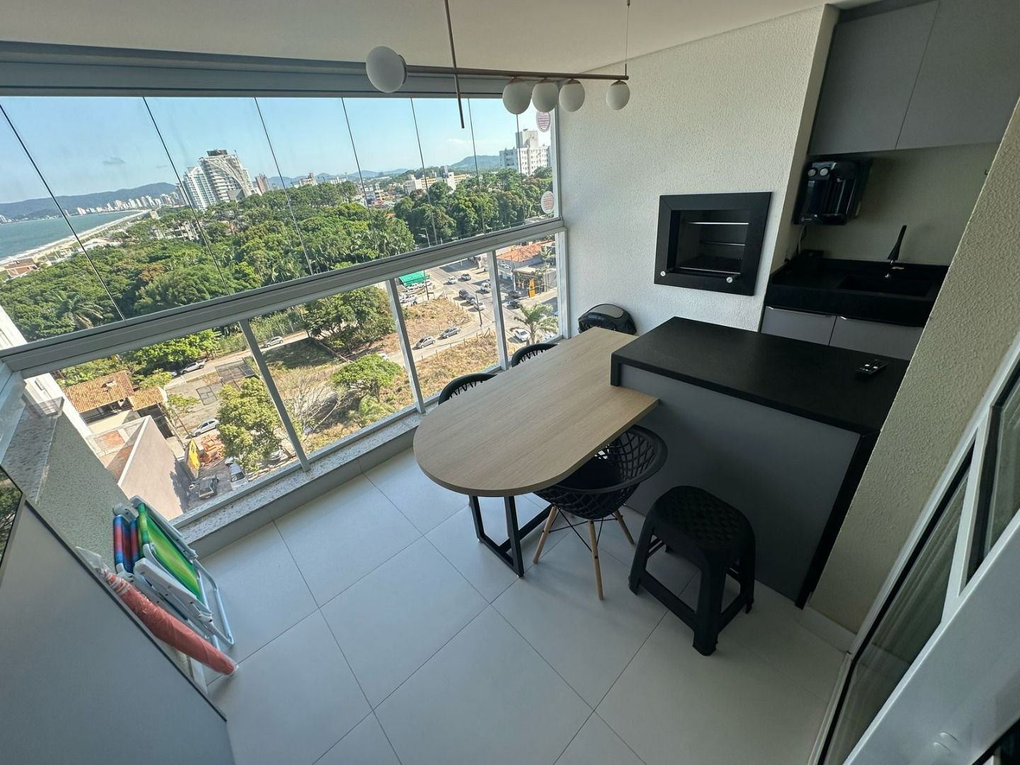 Apartamento à venda no Itacolomi: 