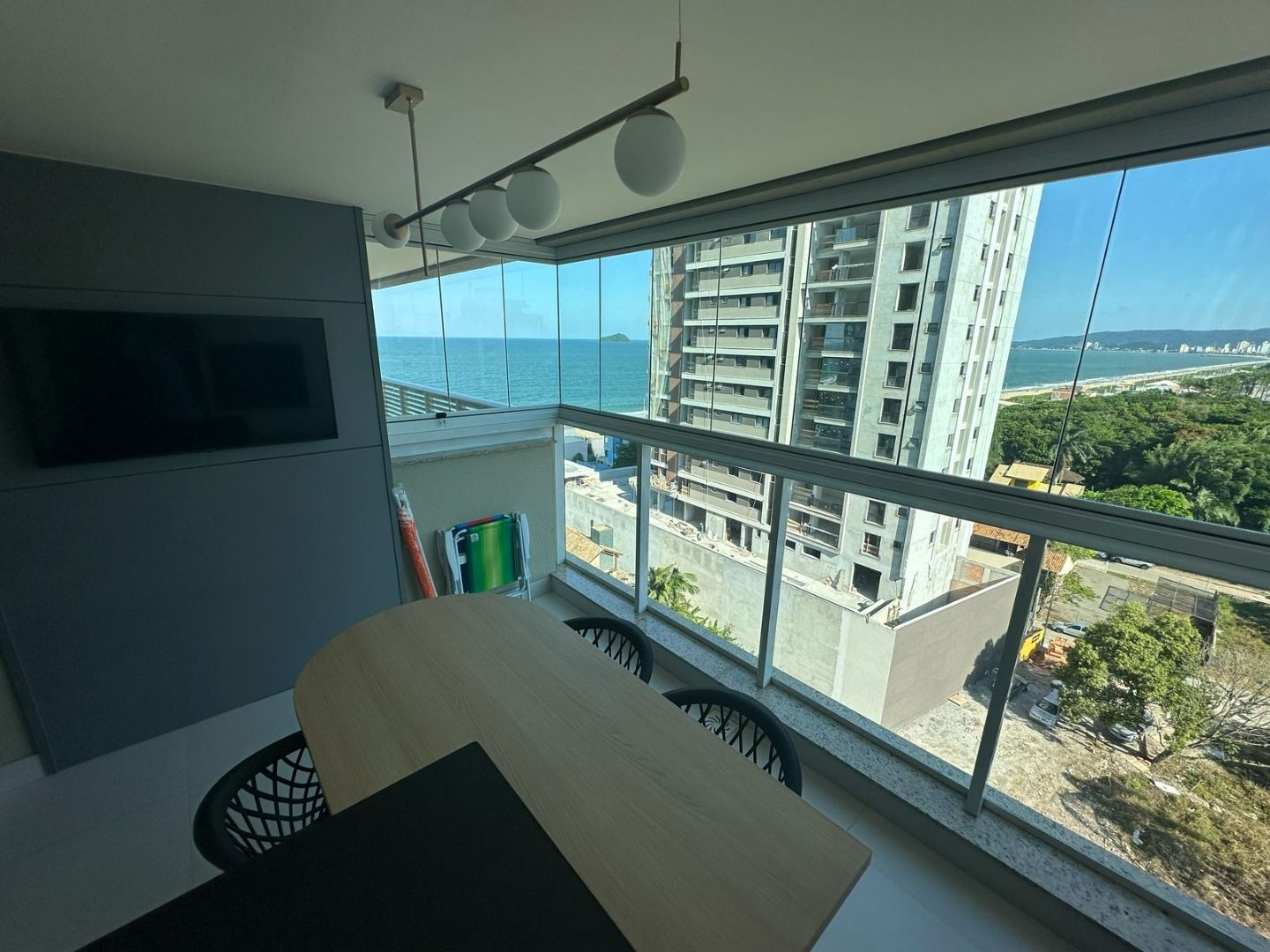 Apartamento à venda no Itacolomi: 