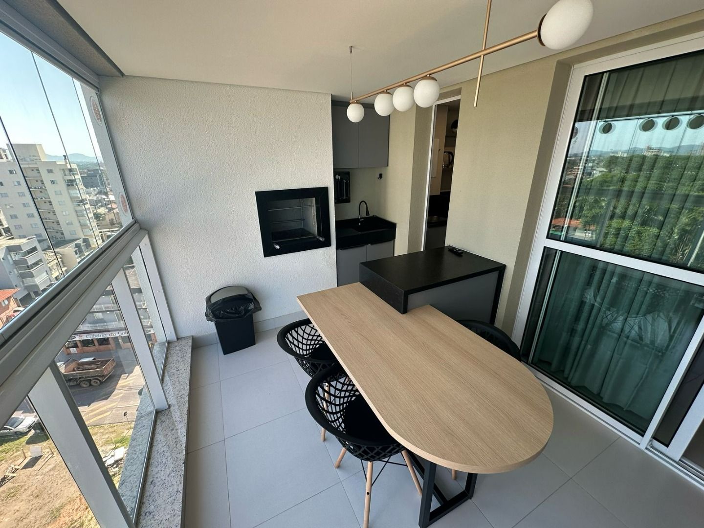 Apartamento à venda no Itacolomi: 