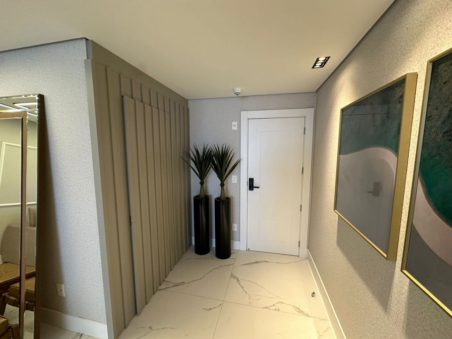 Apartamento à venda no Itacolomi: 