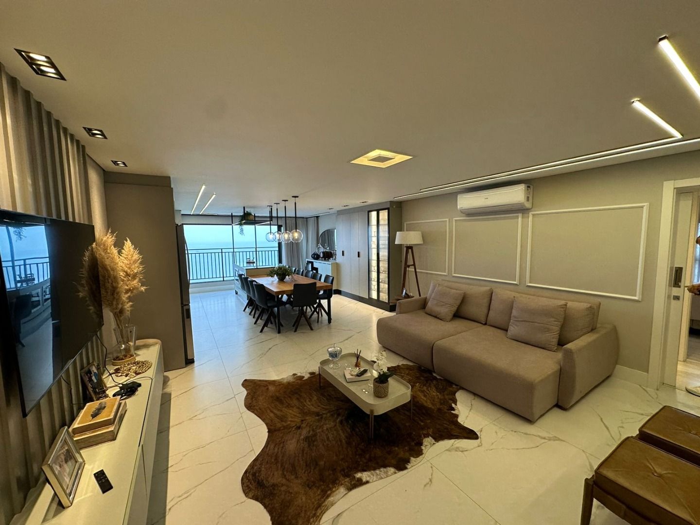 Apartamento à venda no Itacolomi: 