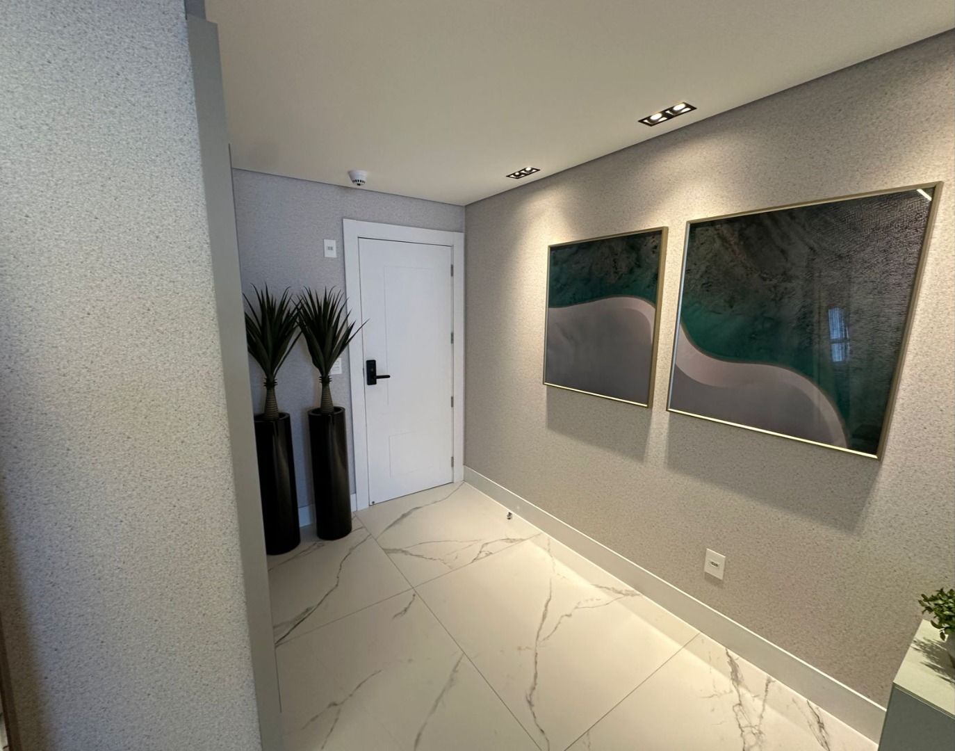 Apartamento à venda no Itacolomi: 