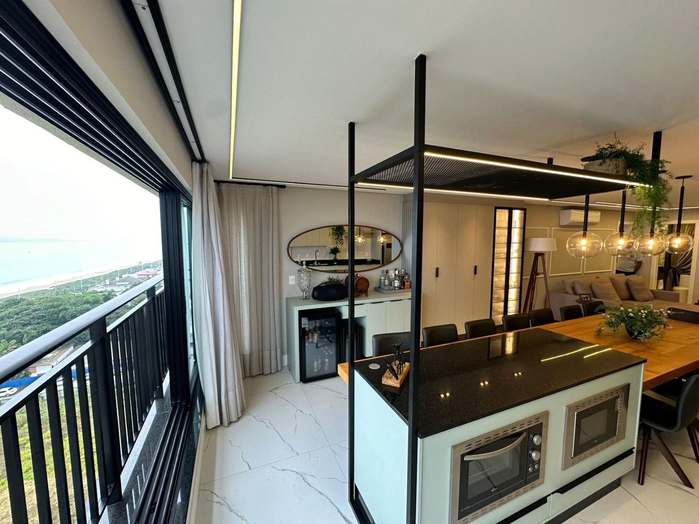 Apartamento à venda no Itacolomi: 