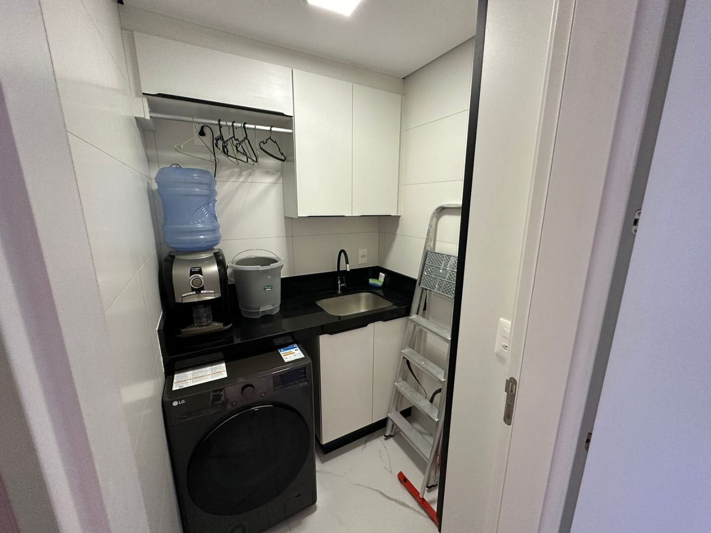 Apartamento à venda no Itacolomi: 