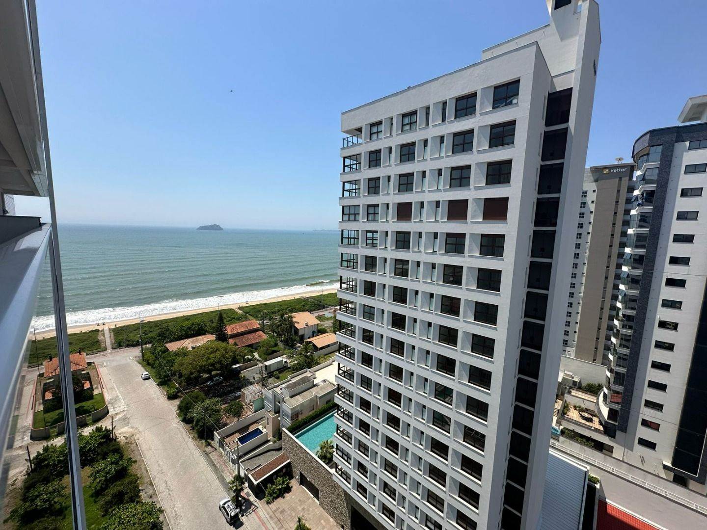 Apartamento à venda no Itacolomi: 