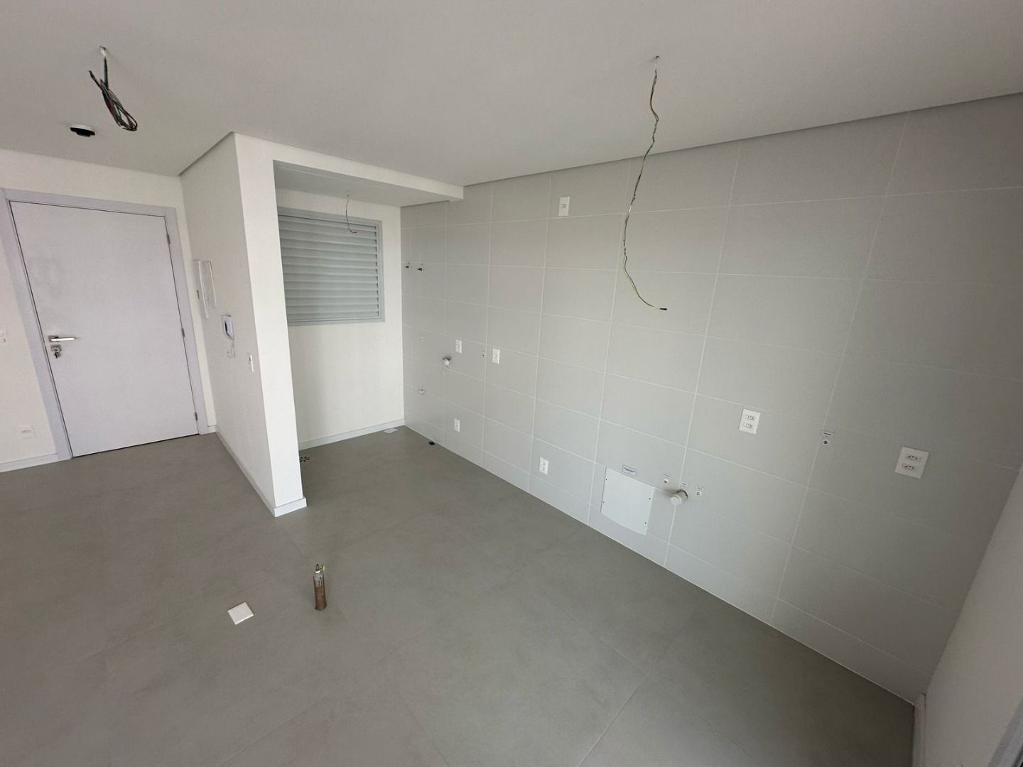 Apartamento à venda no Itacolomi: 