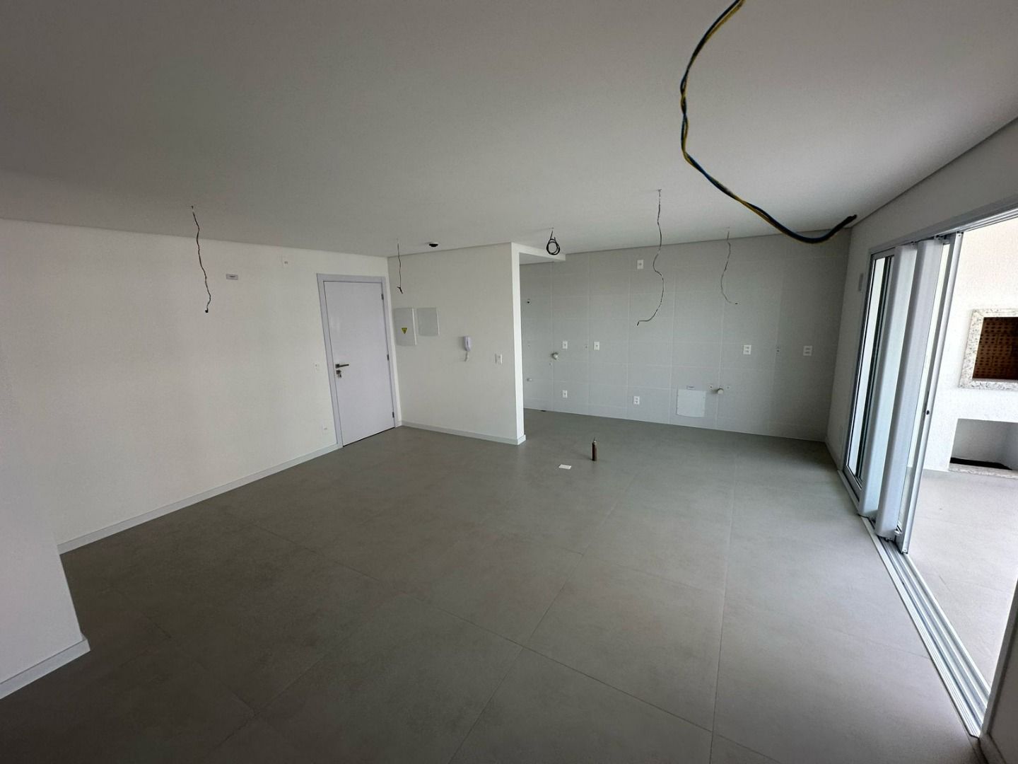 Apartamento à venda no Itacolomi: 