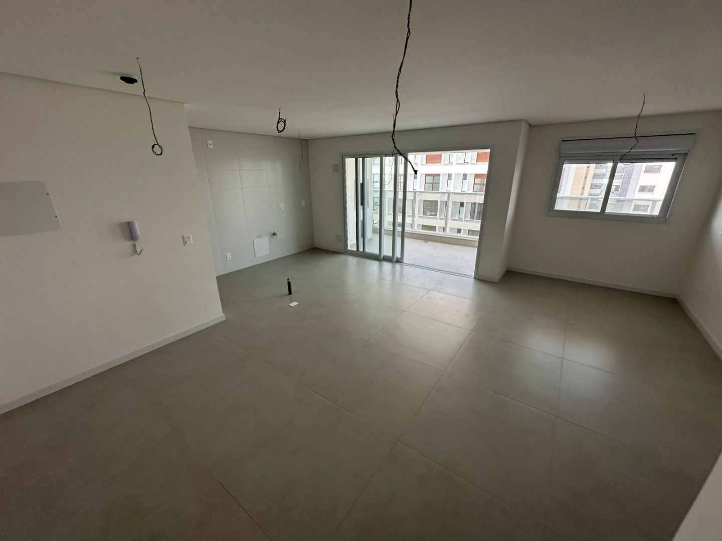 Apartamento à venda no Itacolomi: 