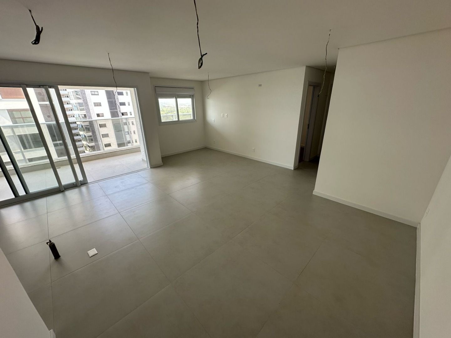 Apartamento à venda no Itacolomi: 