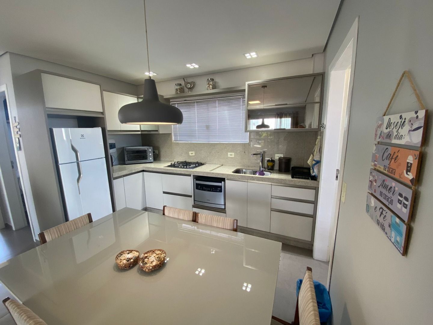 Apartamento à venda no Itacolomi: 