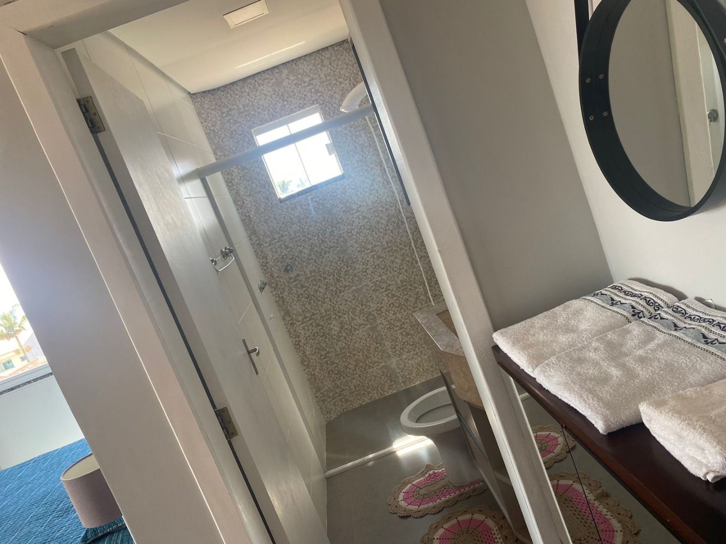 Apartamento à venda no Itacolomi: 